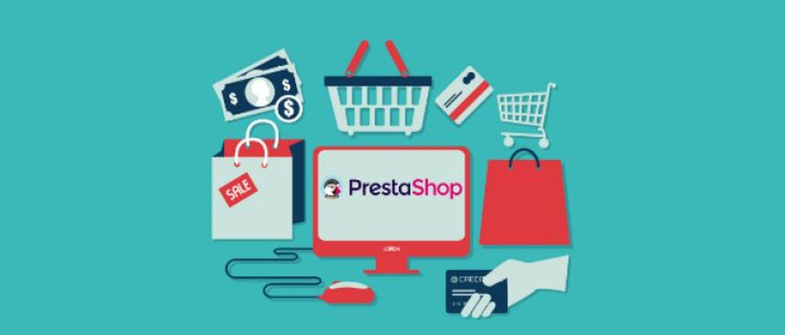 Cómo te ayuda PrestaShop a montar tu negocio a través de internet