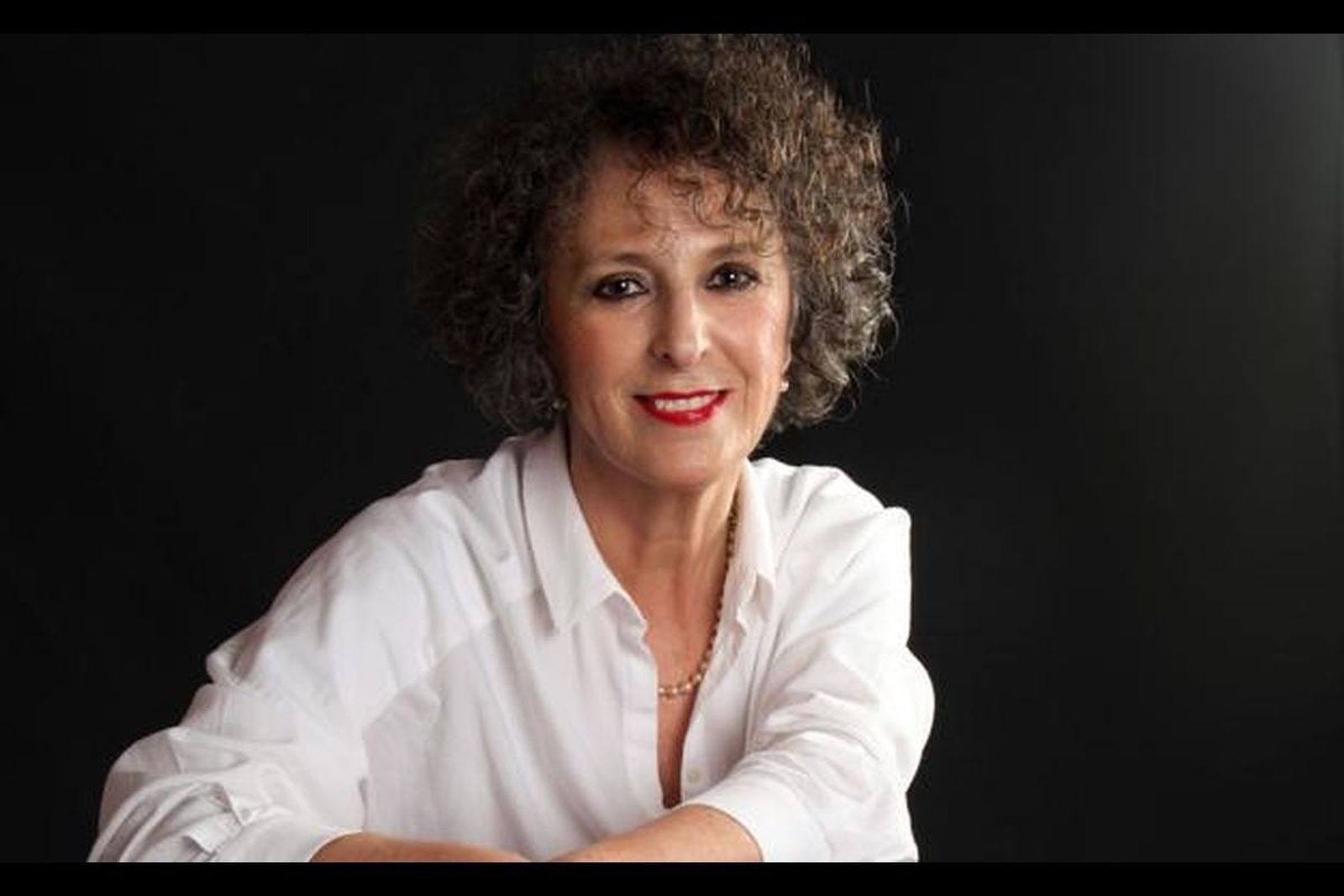 La escritora y psicoanalista, Lola López Mondéjar