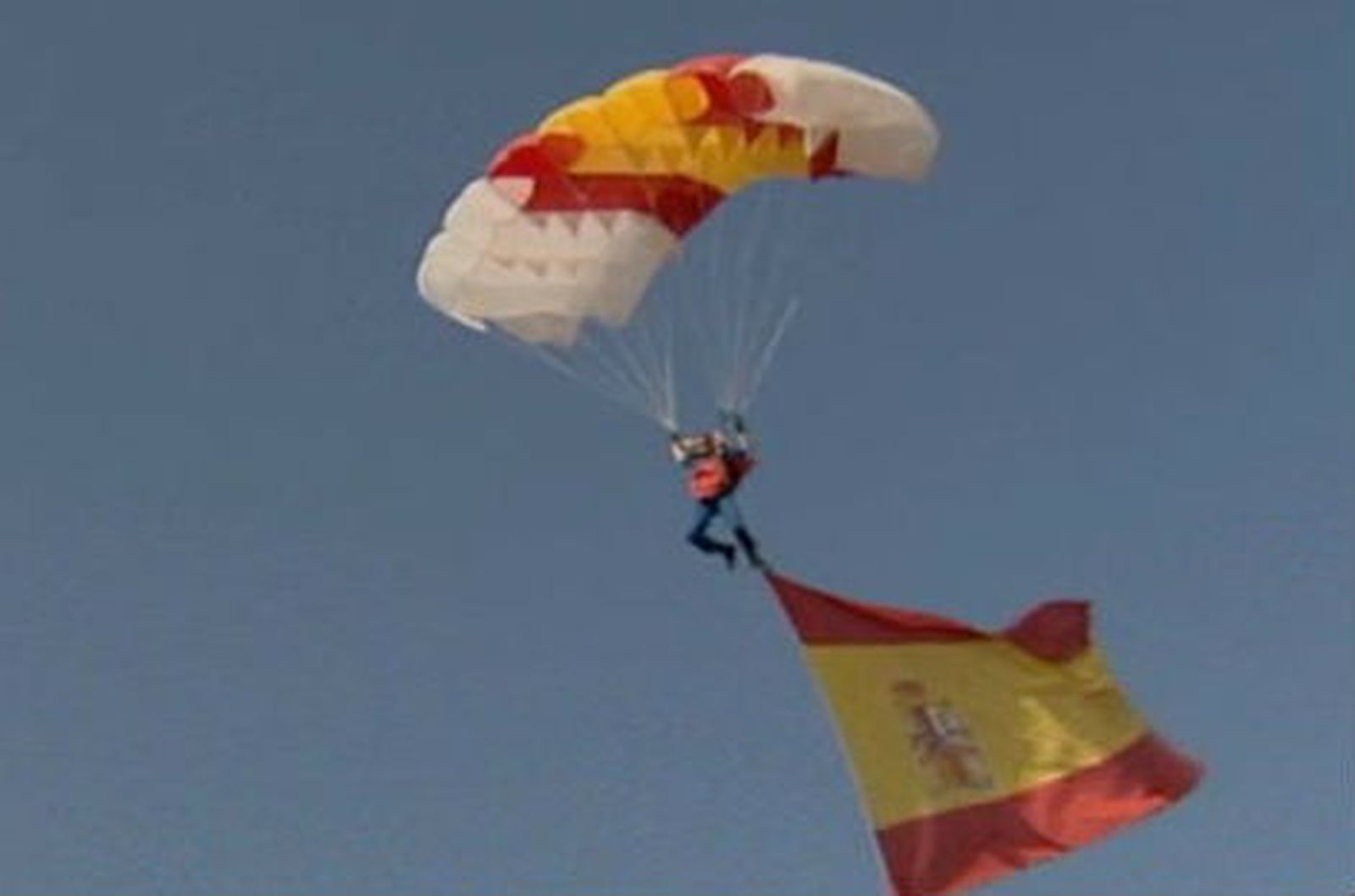 Fuerzas Armadas