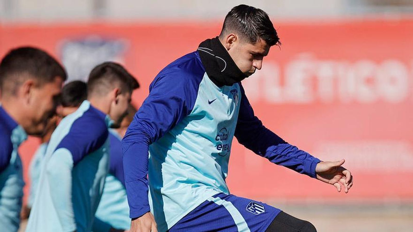 Álvaro Morata