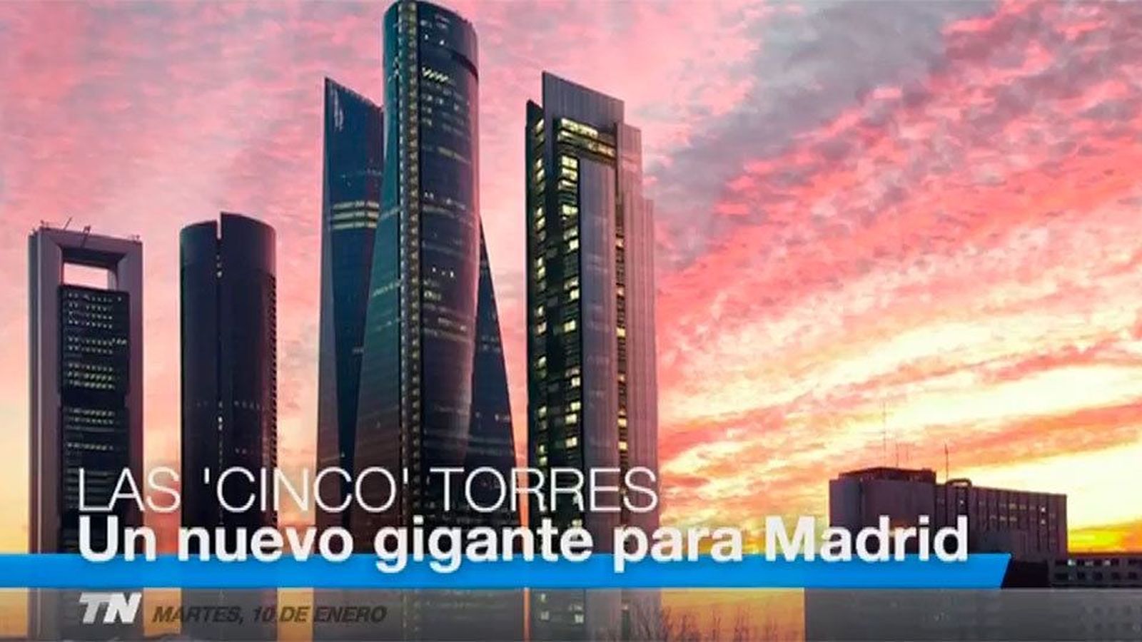 Telenoticias 1 10.01.2017