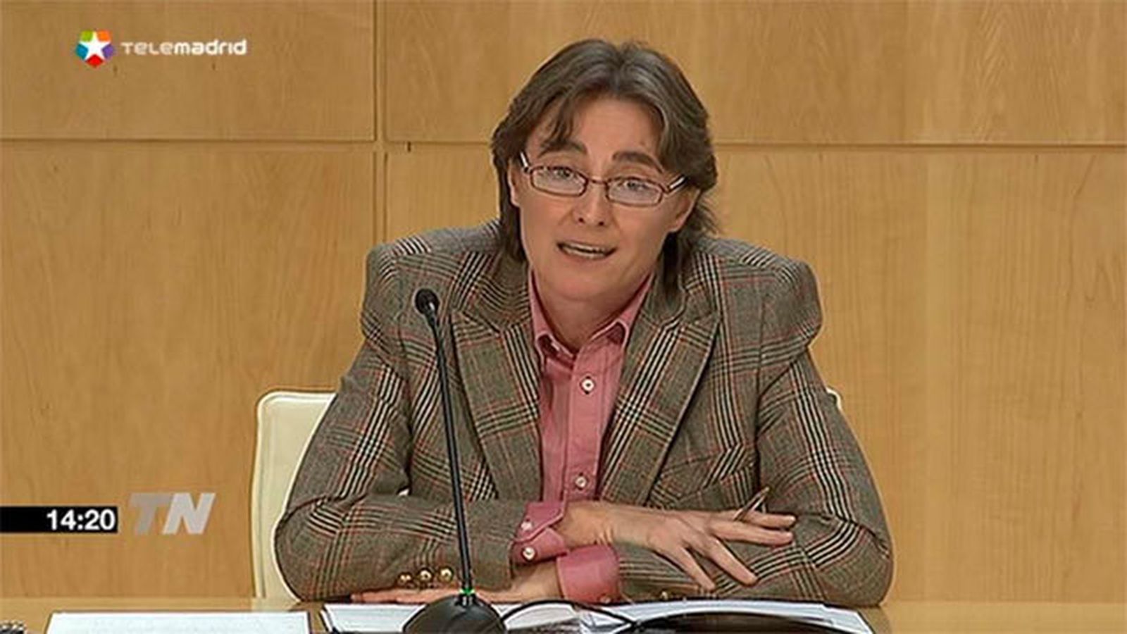 Marta Higueras e Ignacio Murgui sustituirán a Carmena durante sus vacaciones