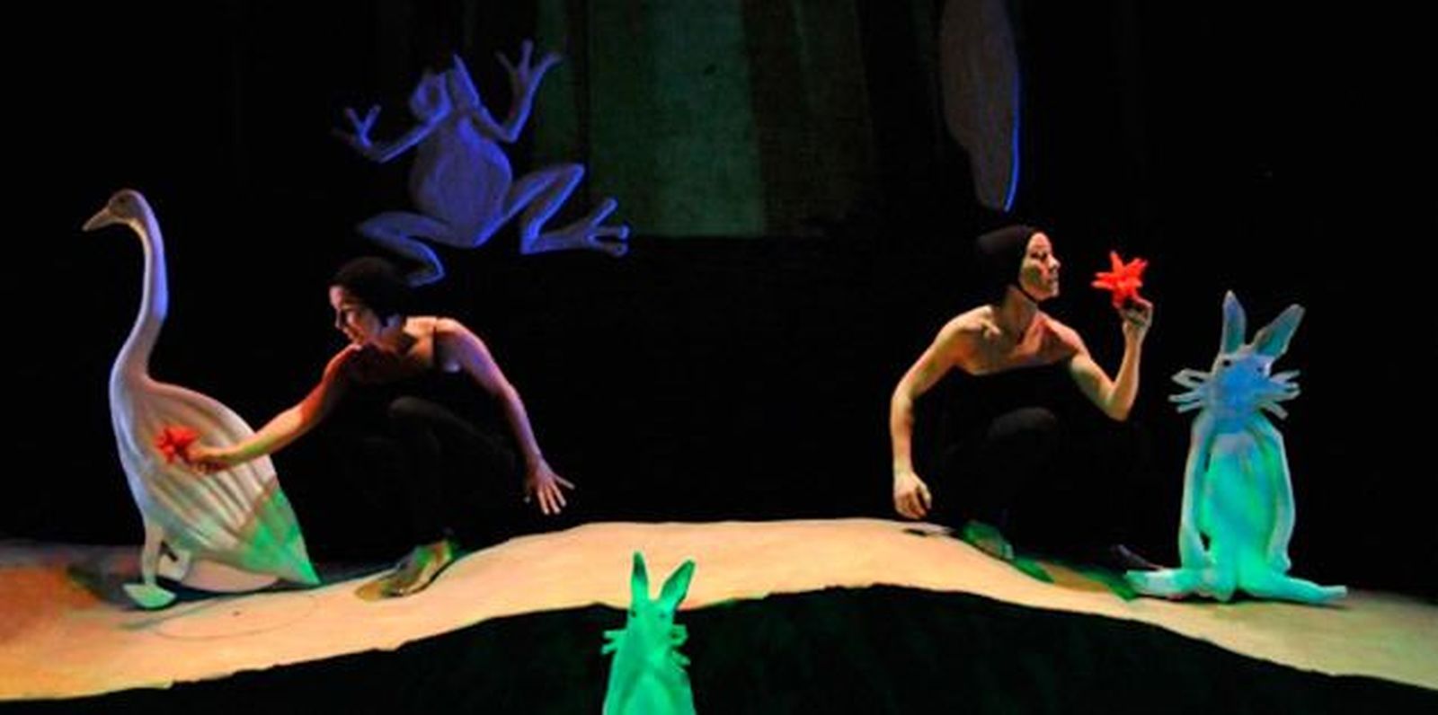 Los 'sueños y pesadillas' de Wagner para niños en el Teatro Real