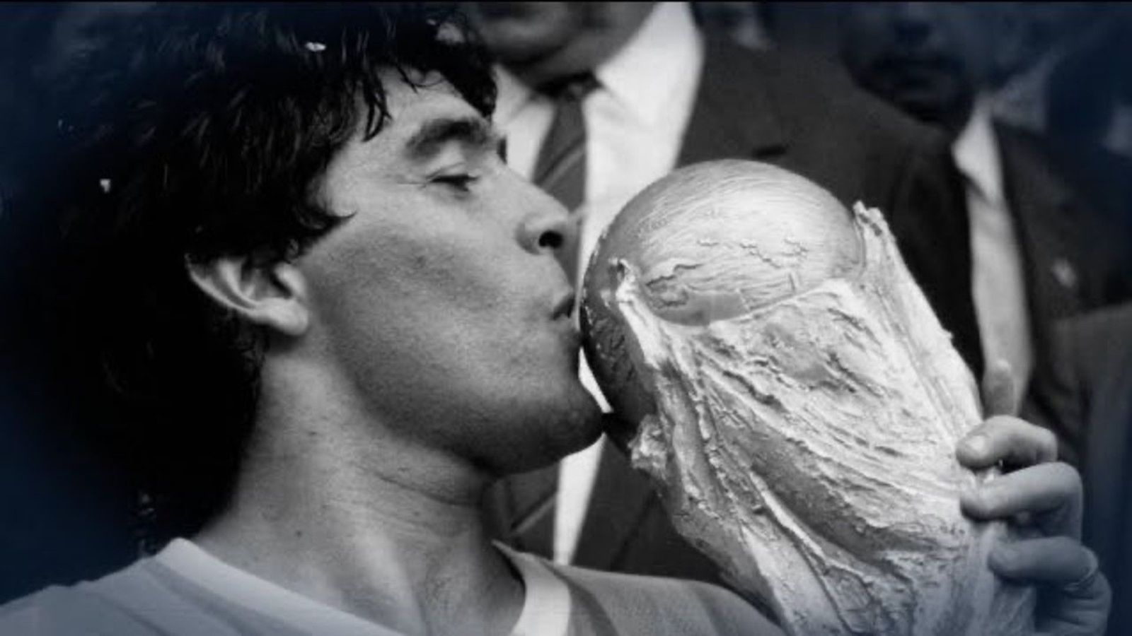 Maradona, adiós al mejor jugador de todos los tiempos