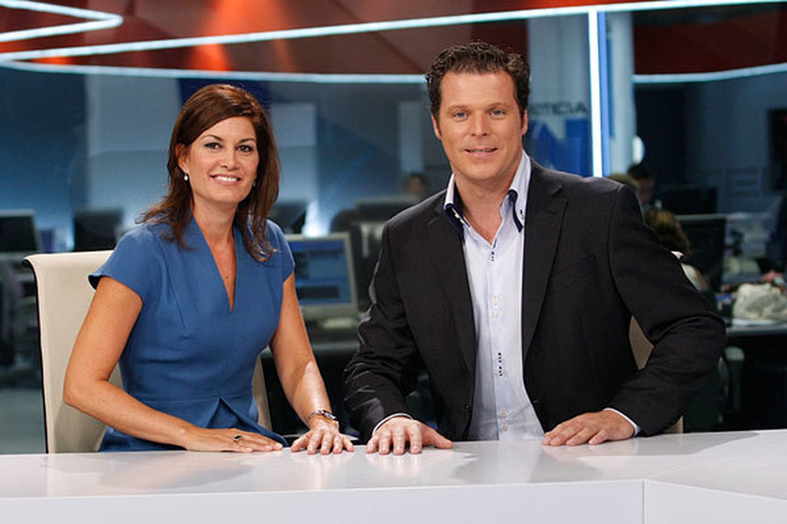 Isabel González y Jota Abril - Memoria 2010