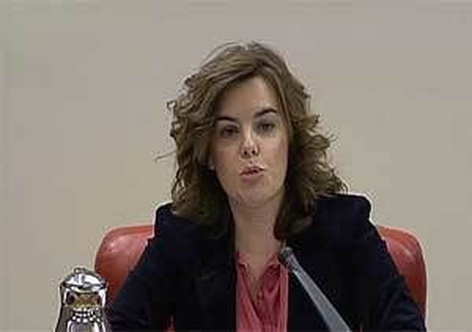 El Gobierno cambiará la ley para que sean los jueces los que elijan al Consejo del Poder Judicial