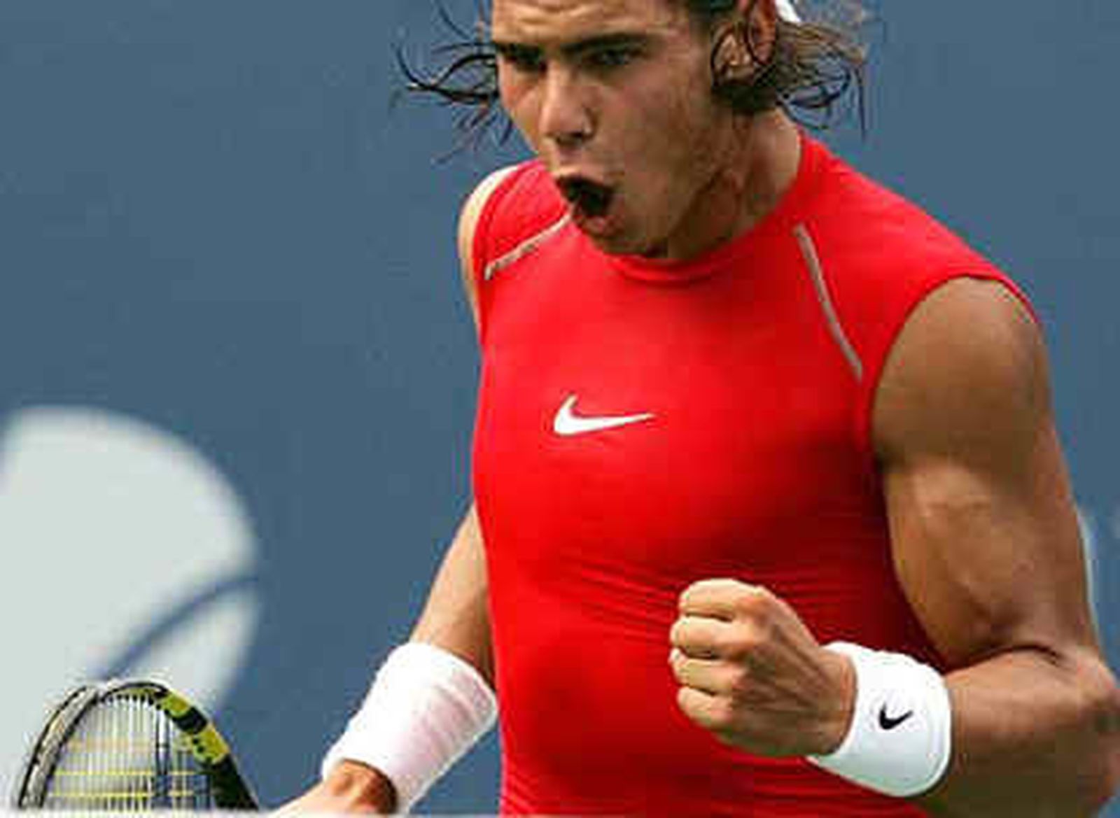 Nadal supera a Gasquet y accede a la final de Roma