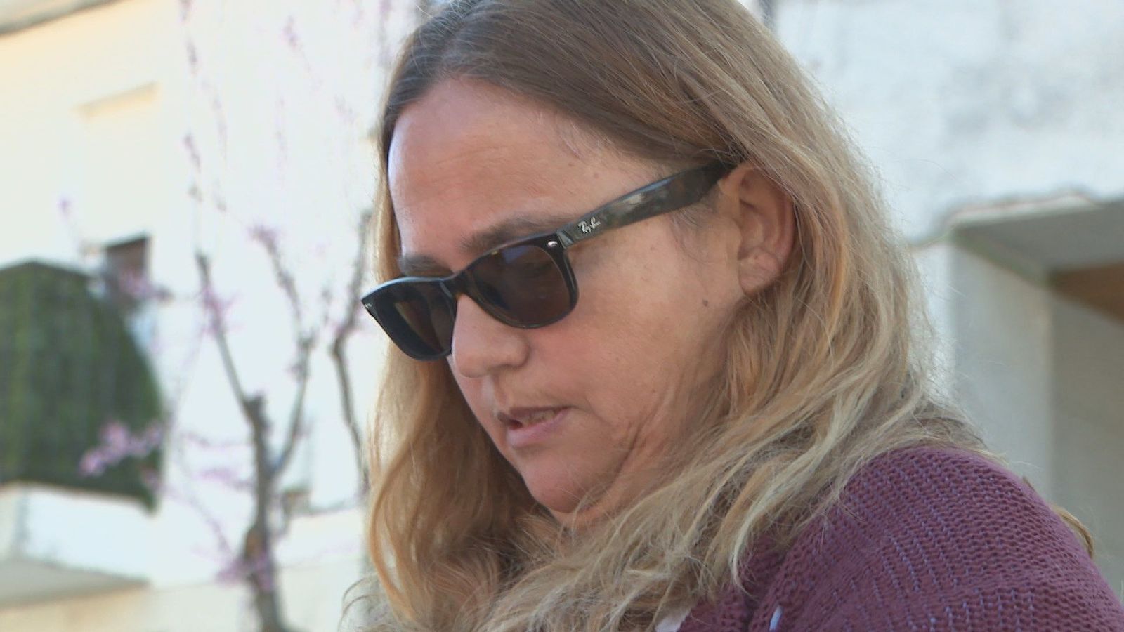 La alcaldesa de El Boalo dice que no está imputada pero el PSOE la expulsó en diciembre