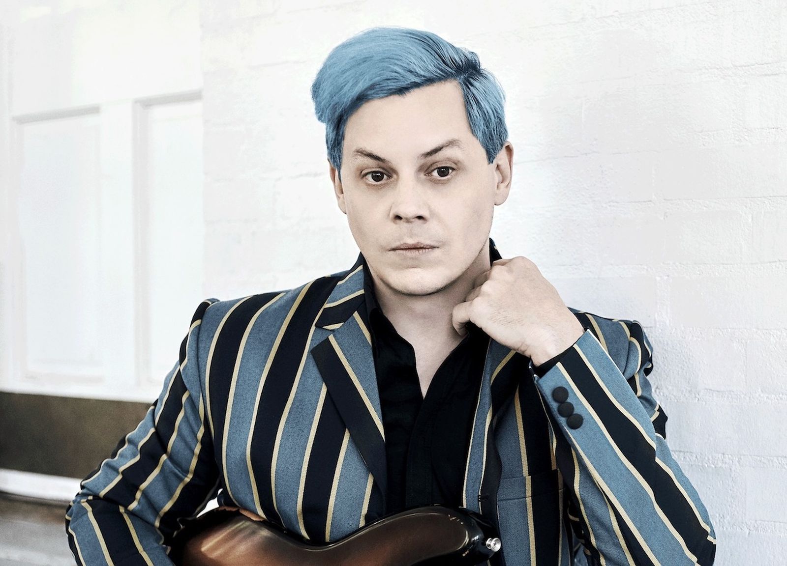 Jack White