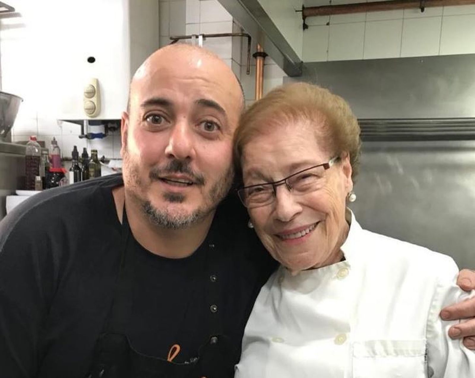 Dani Redondo, jefe de cocina de Can Roca, muere en un accidente de tráfico en Girona