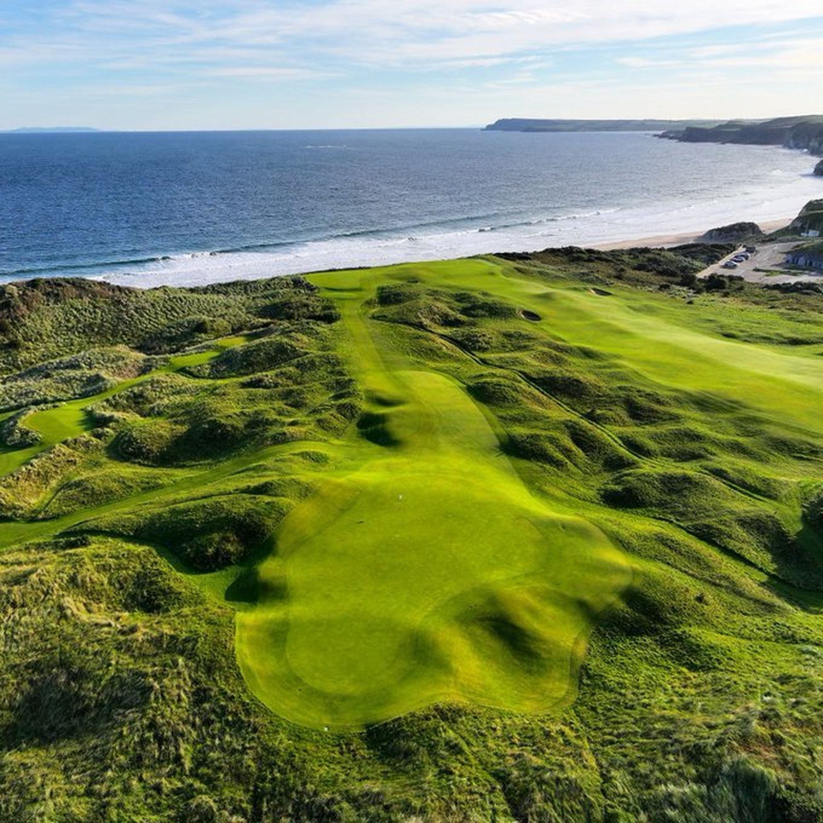 Royal Portrush