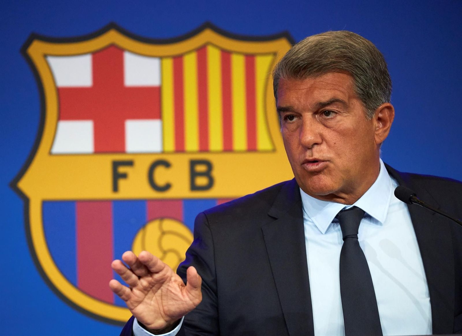 La situación "dramática" del FC Barcelona