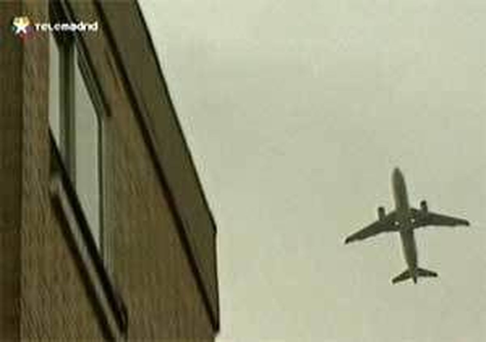 San Fernando de Henares propone un frente común a los municipios afectados por el ruido de Barajas