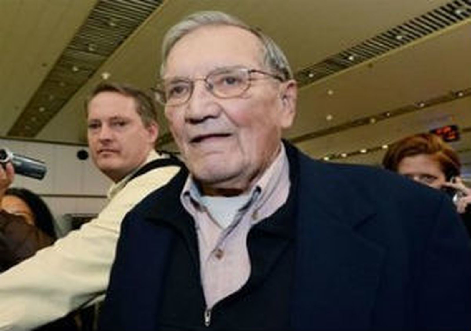 Veterano de guerra