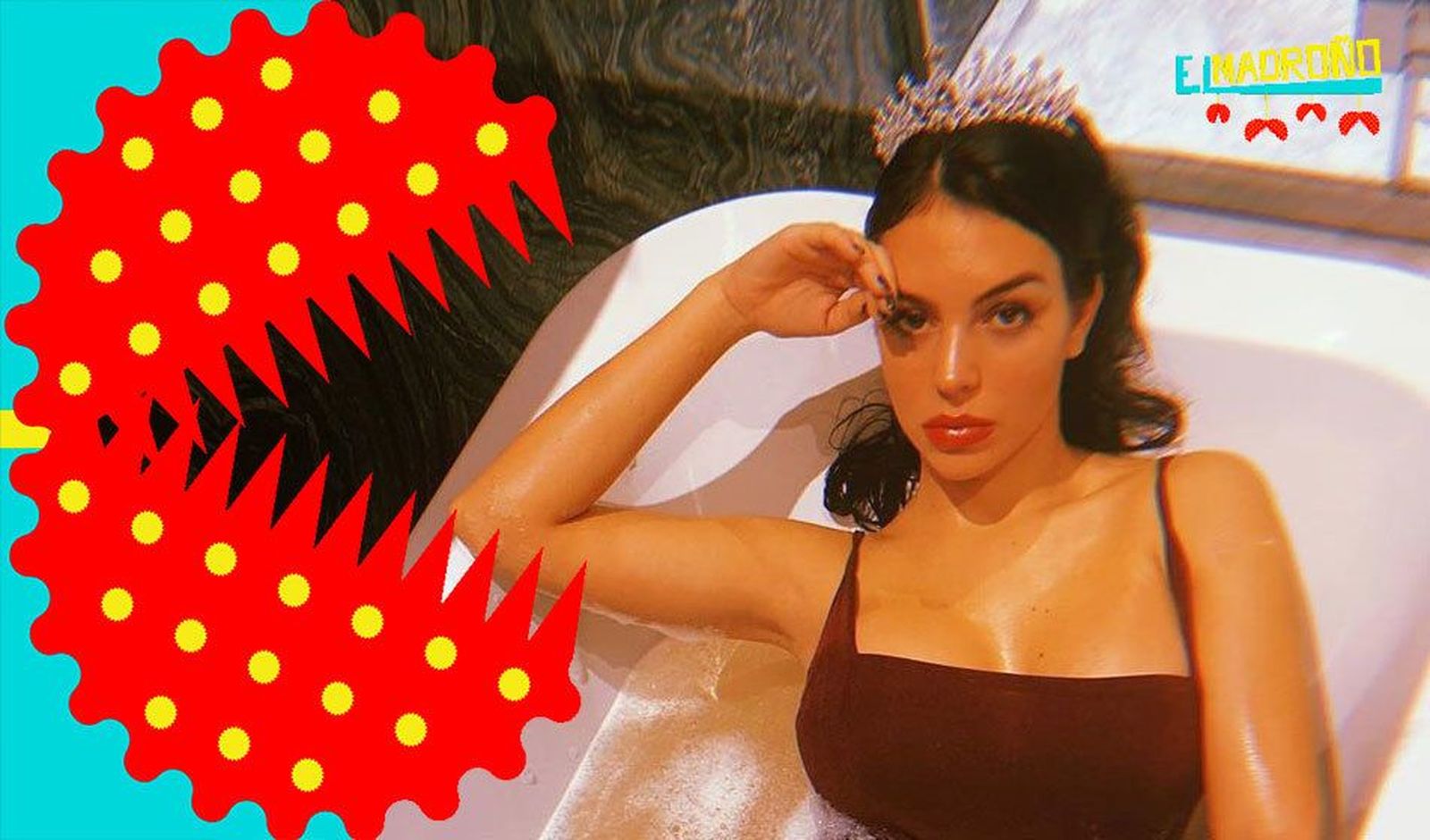 ¿Qué retoquitos estéticos se ha hecho Georgina Rodriguez?