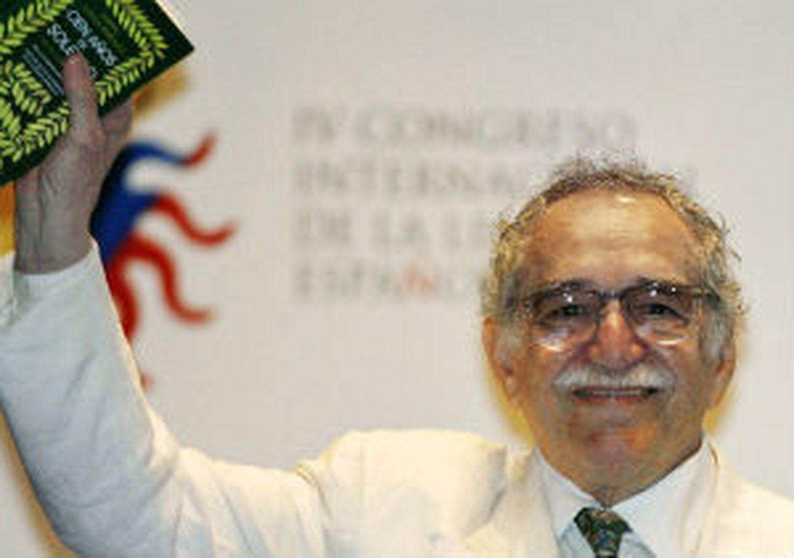 Gabriel García Márquez