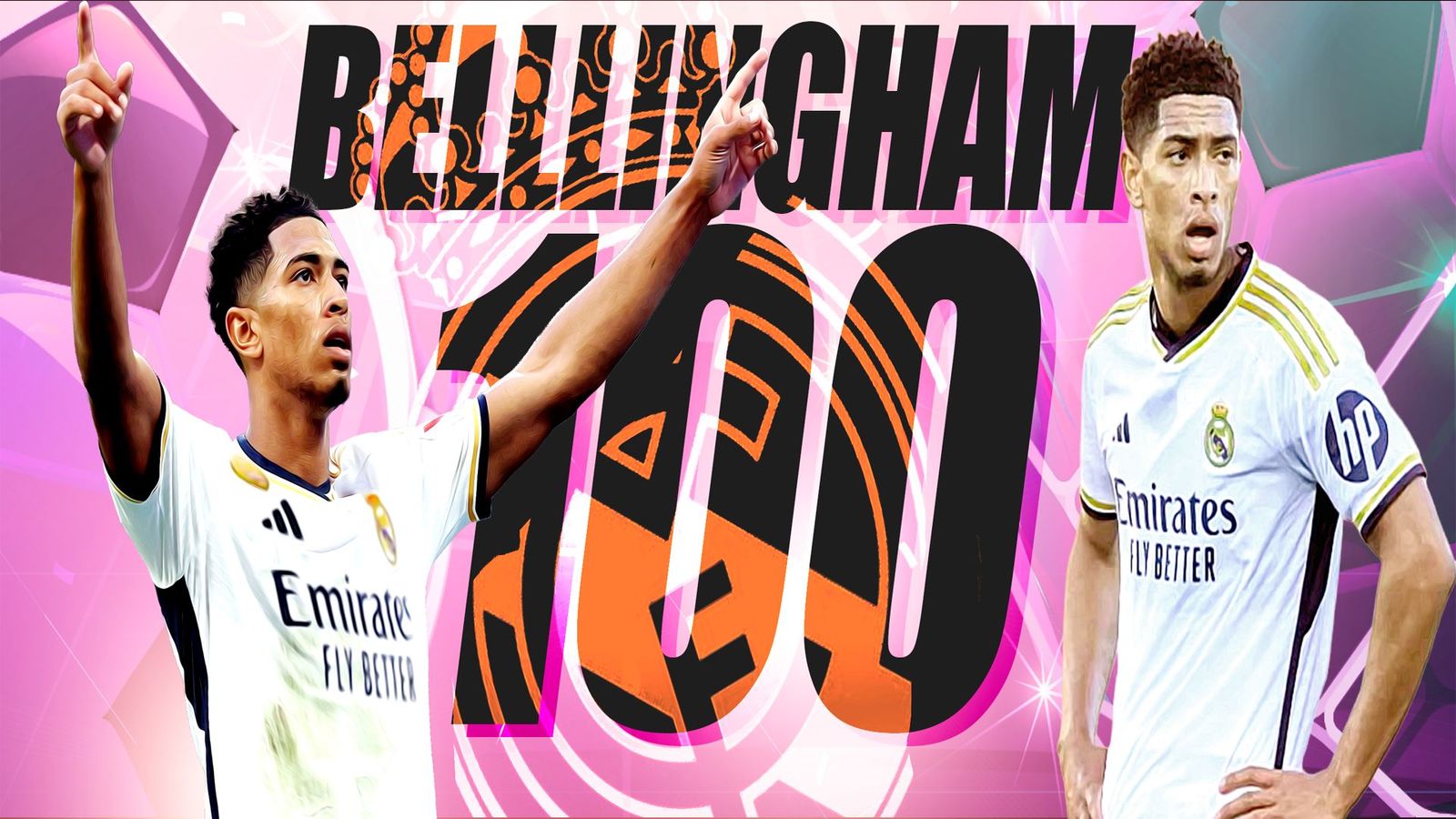 Bellingham: "Queremos llevarnos el título a Madrid"