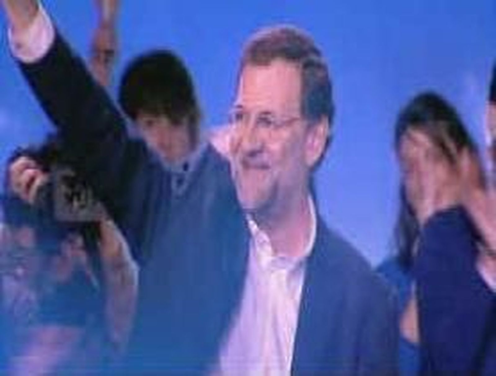 El PP ya supera al PSOE en 16,5 puntos