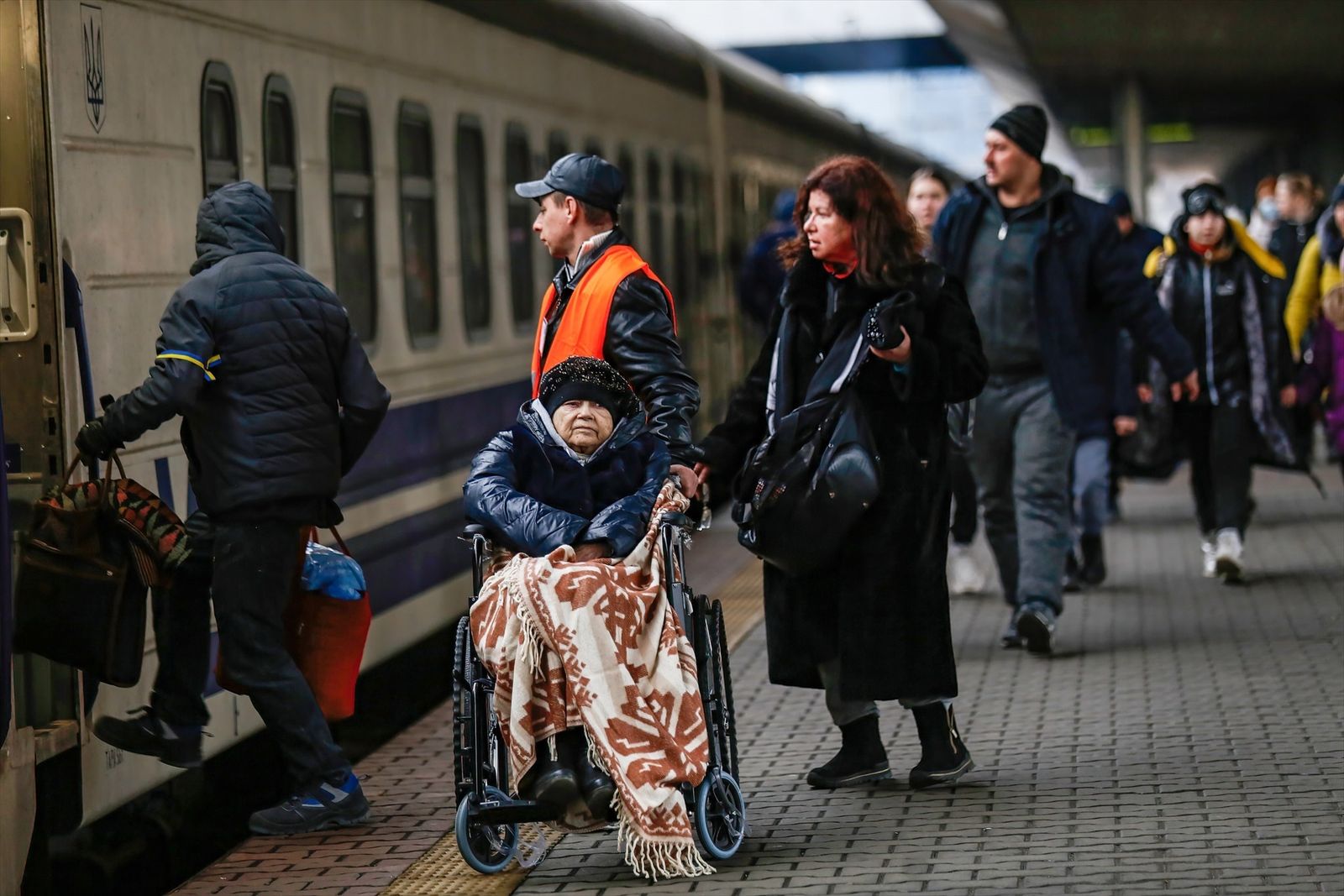 Refugiados