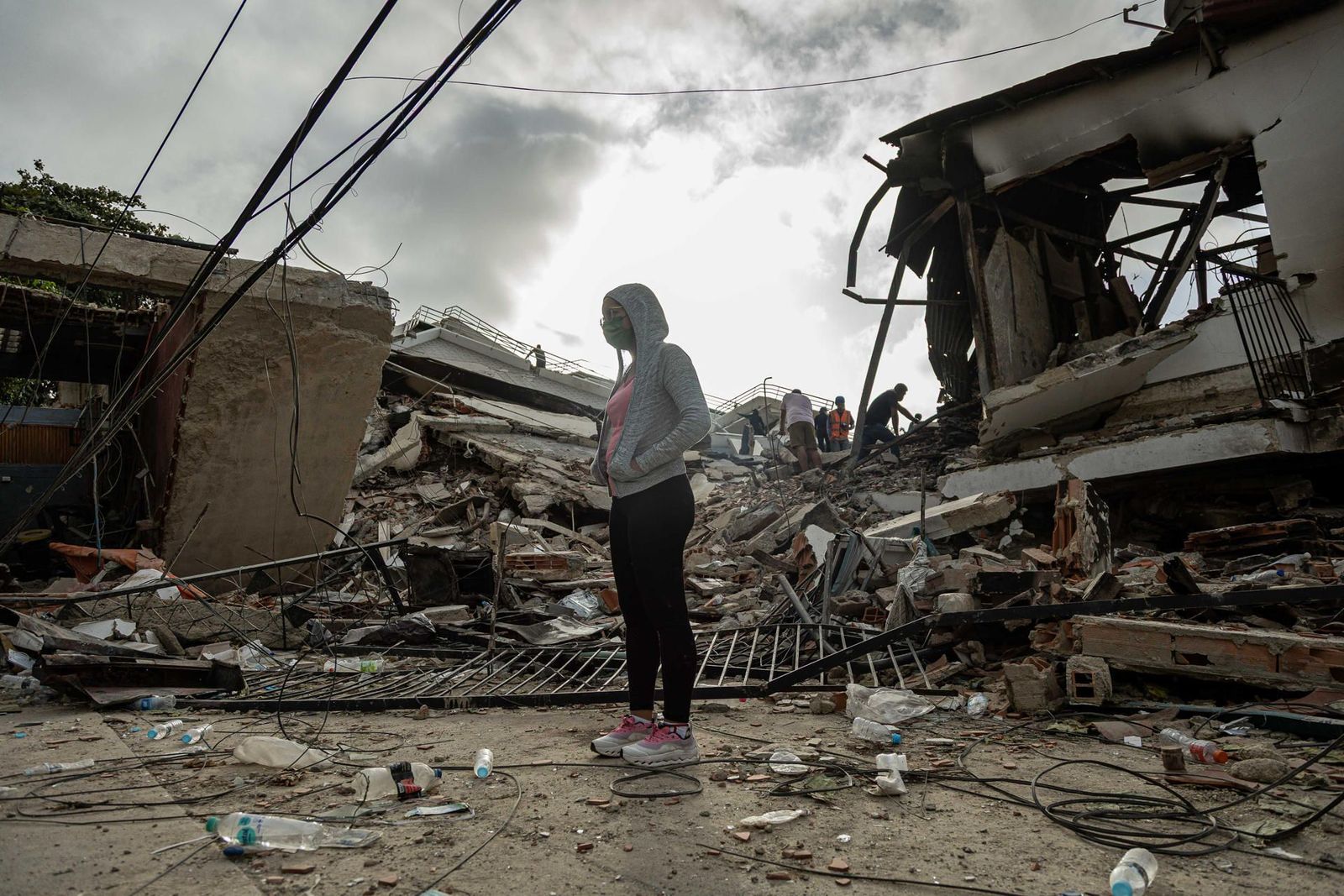 El Gobierno eleva a 152 el número de españoles desaparecidos en Venezuela