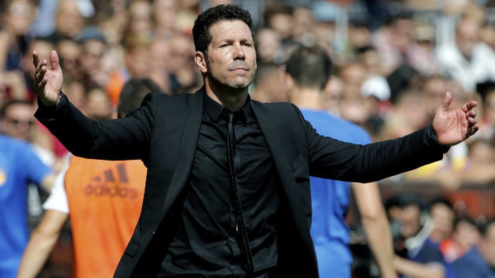 Diego Simeone