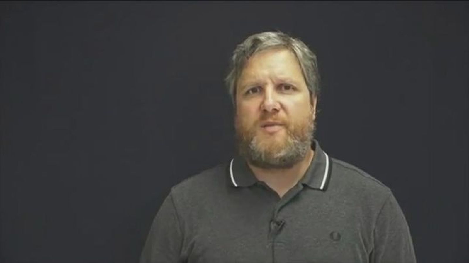David Gistau (49), periodista, columnista y escritor español (1970). Falleció el 9 de febrero