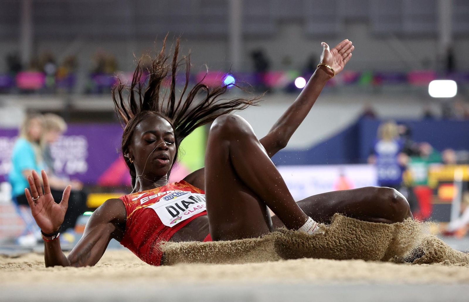 Fátima Diame