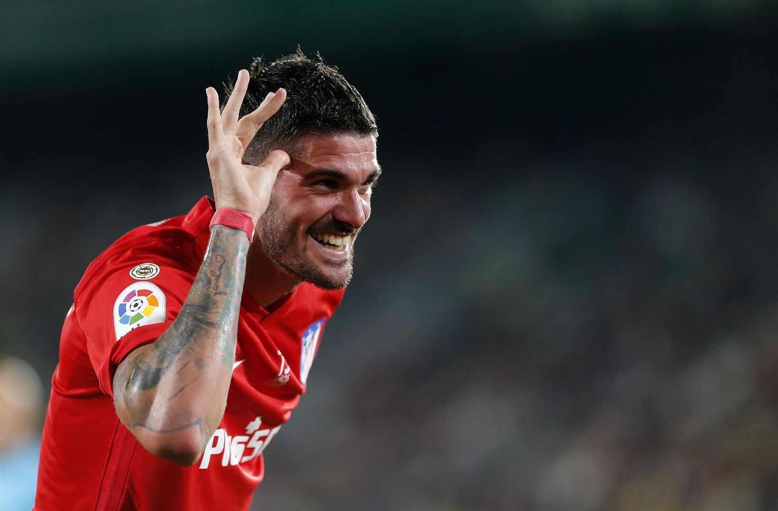 Rodrigo de Paul