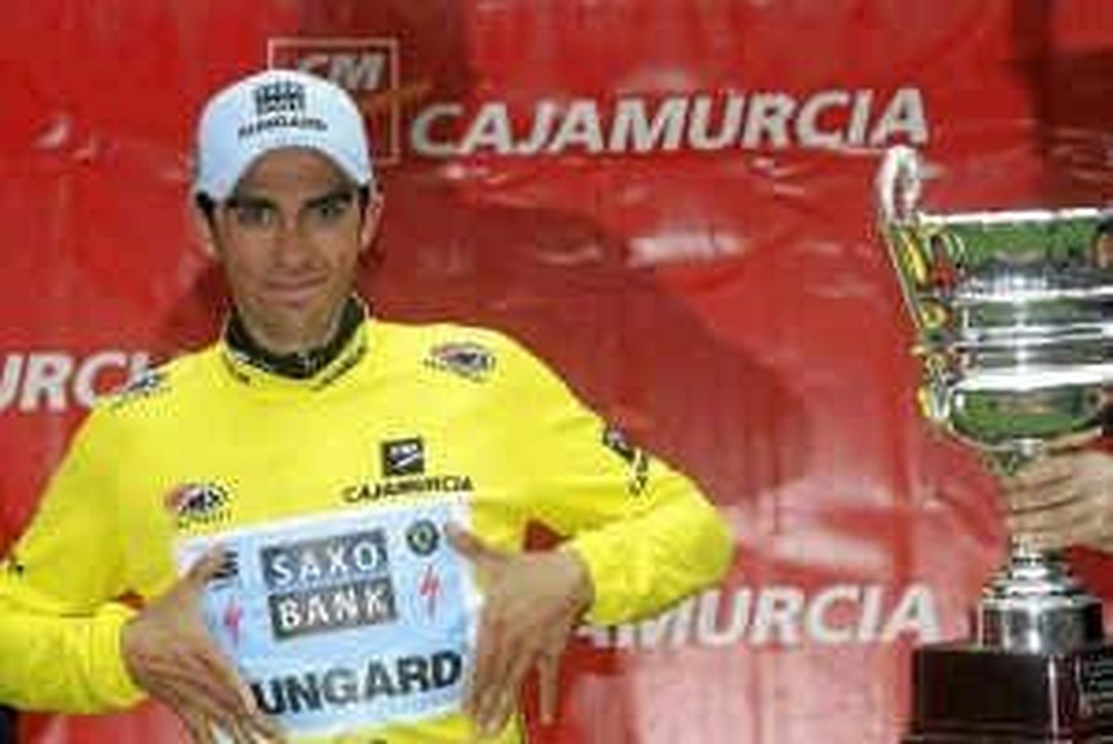 Contador gana también la contrarreloj y se reivindica con el triunfo final