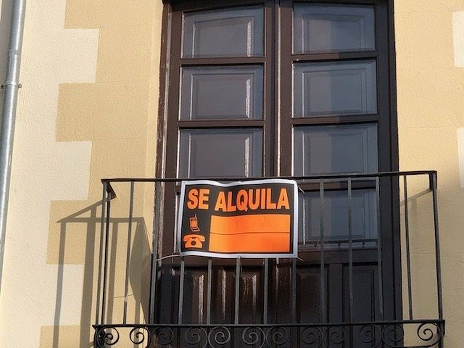 El alza de los precios también afecta al alquiler: en Madrid puede subir 47 euros al mes