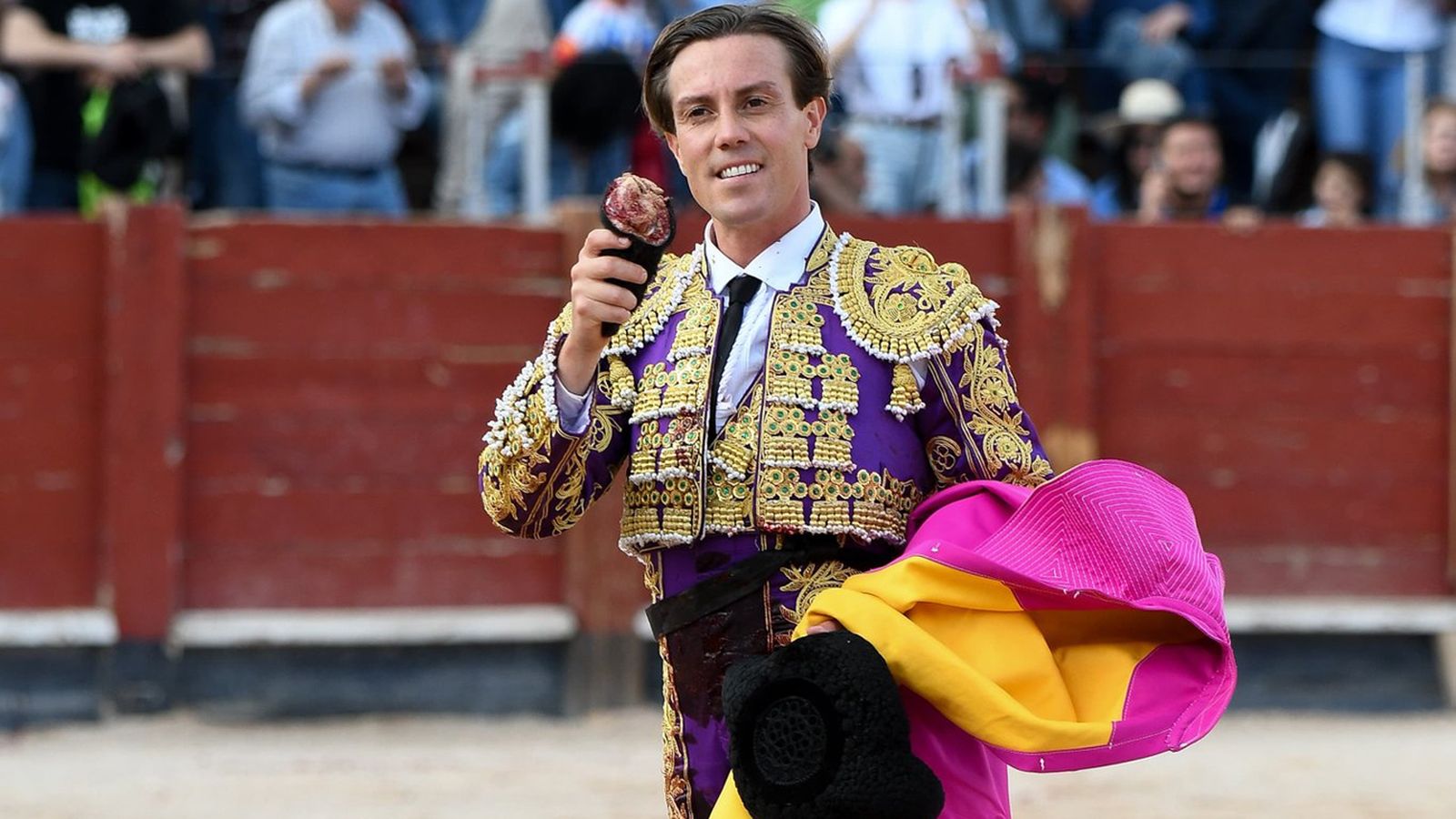 Tomás Angulo