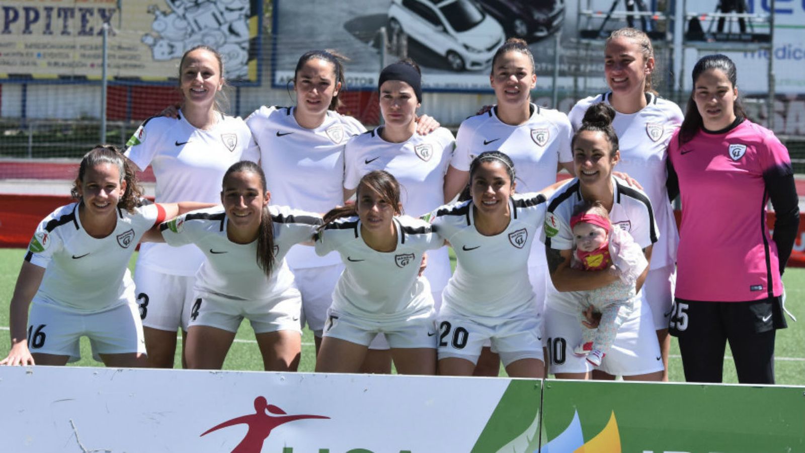 Madrid CFF