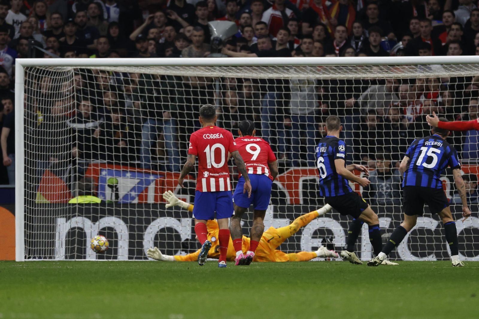 Gol de Memphis