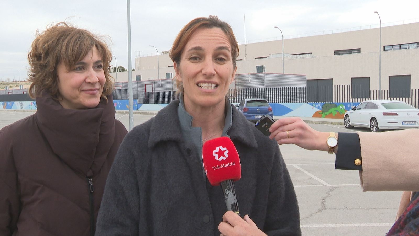 Mónica García