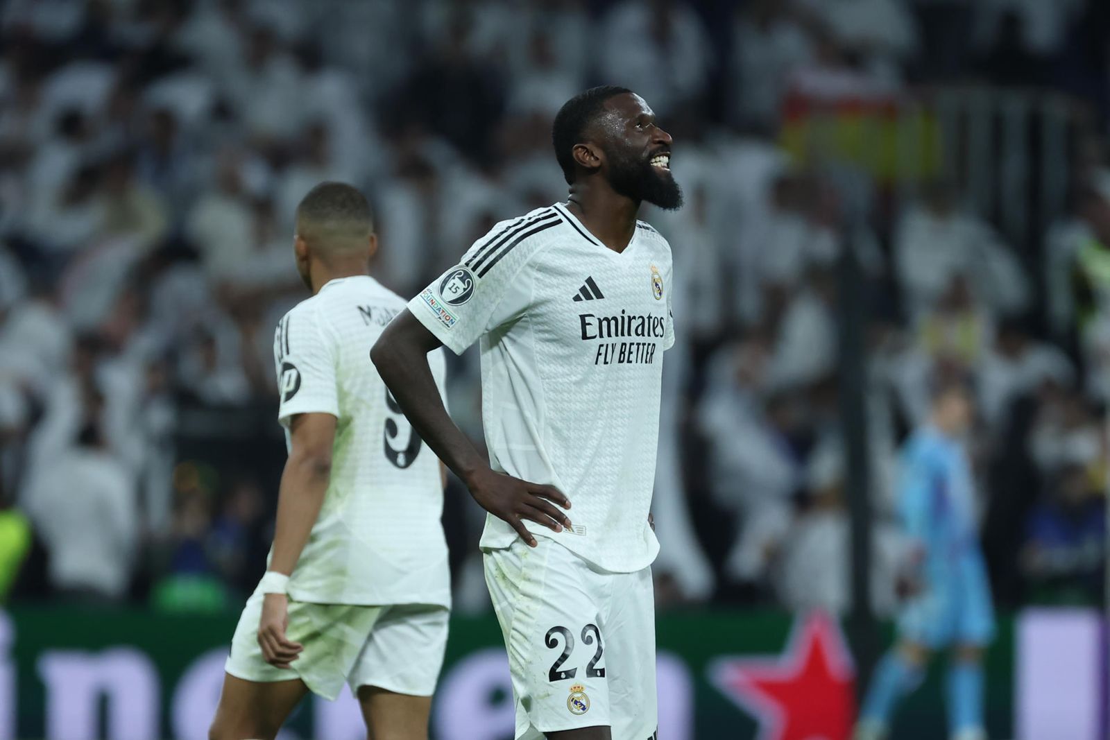 Rudiger