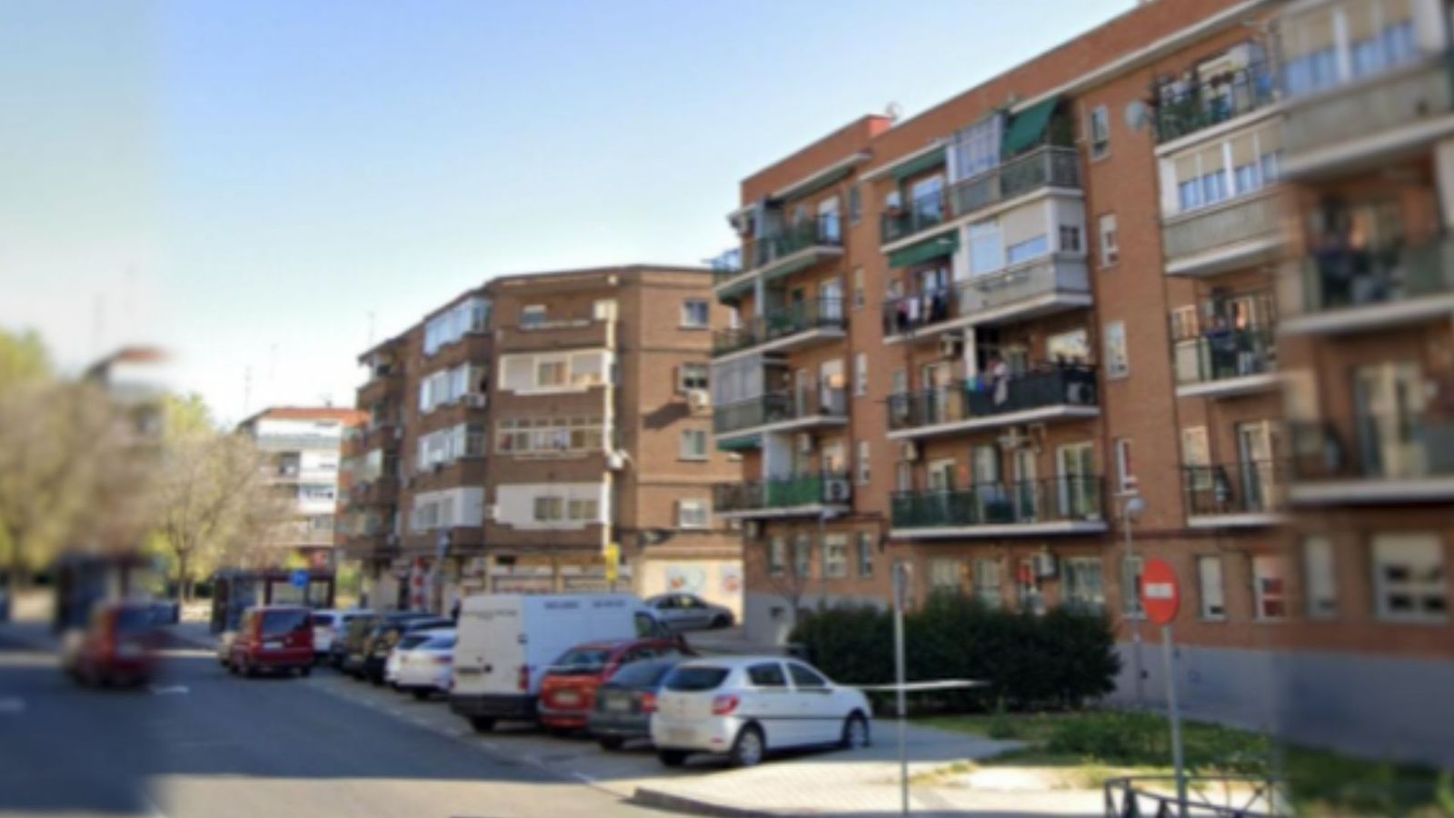 Los vecinos de Villaverde denuncian una oleada de robos durante los últimos meses