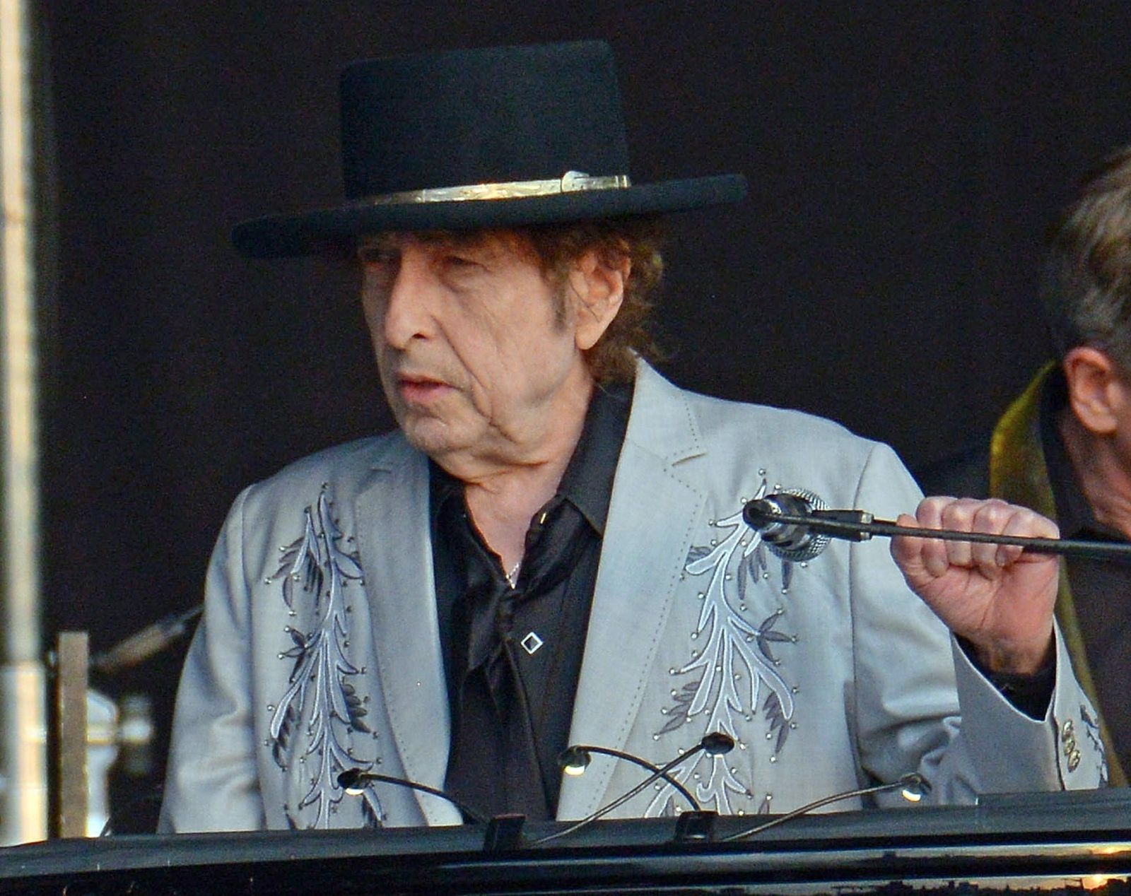 Bob Dylan llega a las Noches del Botánico