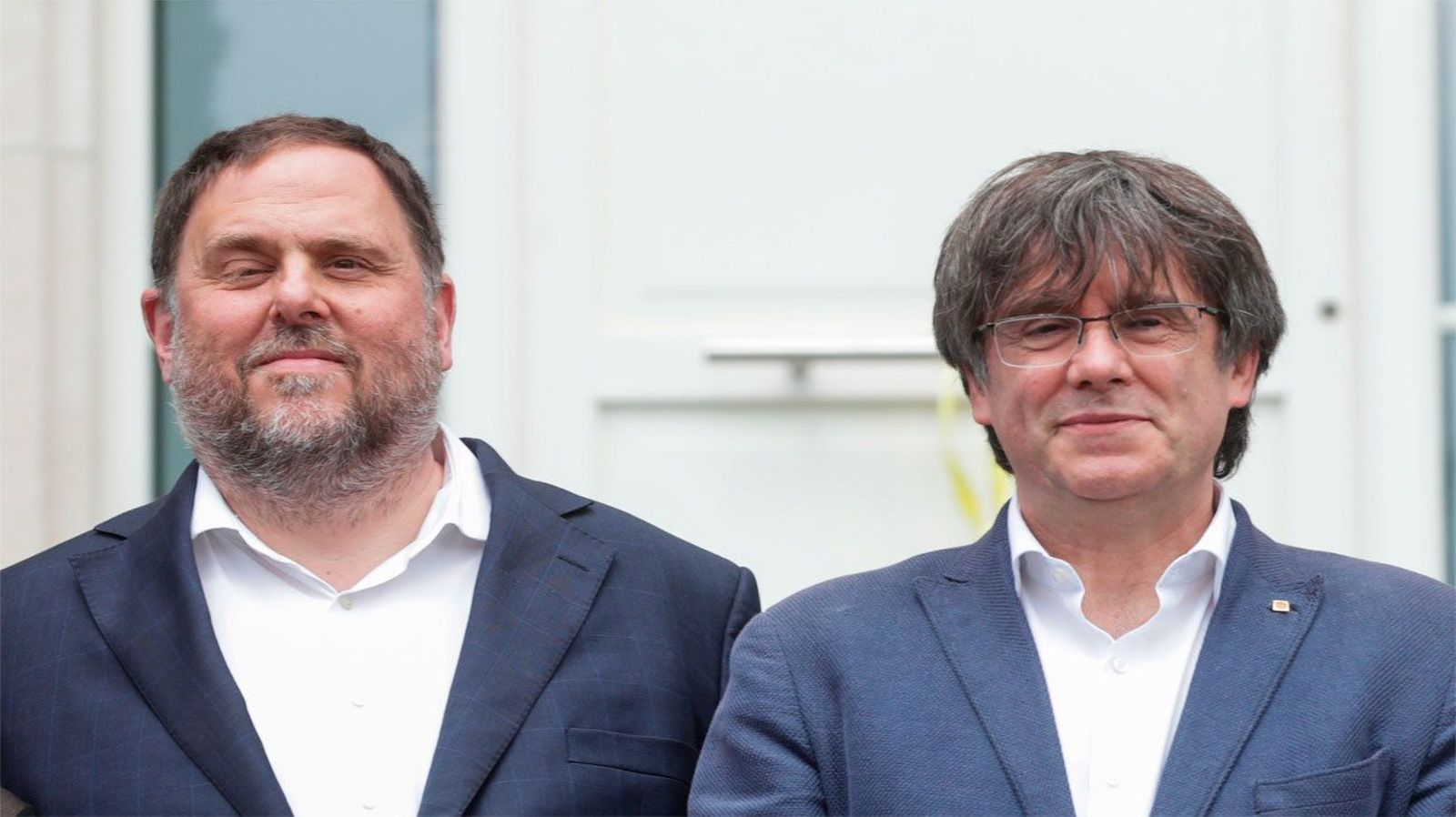 El Gobierno catalán sostiene que Llarena no podrá aplicar la malversación en su tipo agravado