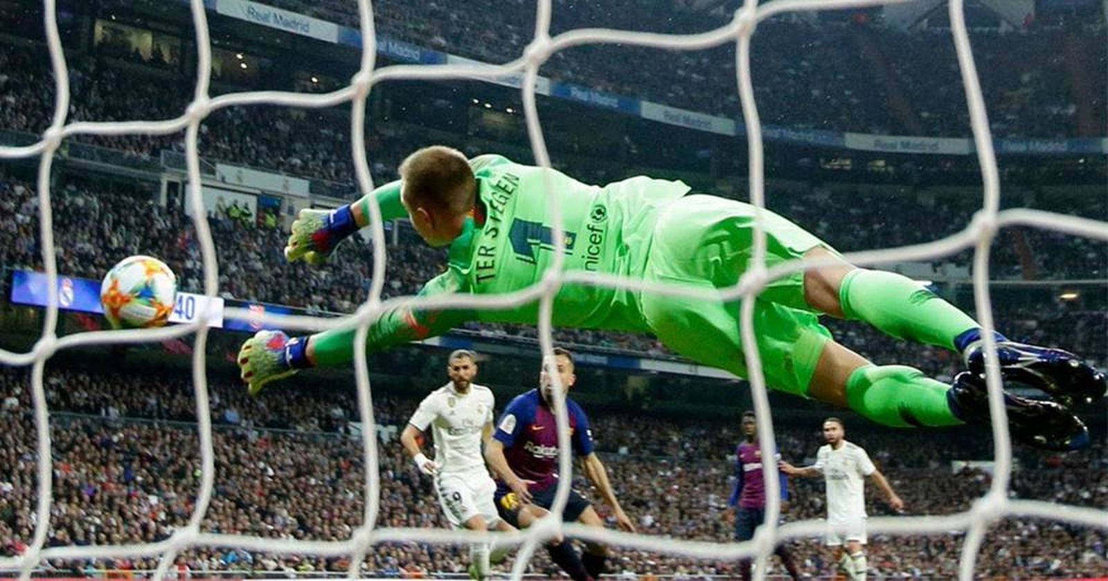 Ter Stegen