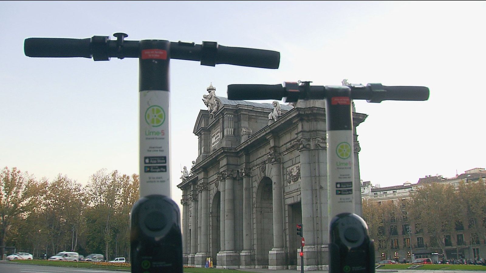 Las nuevas normas de la DGT para 2020