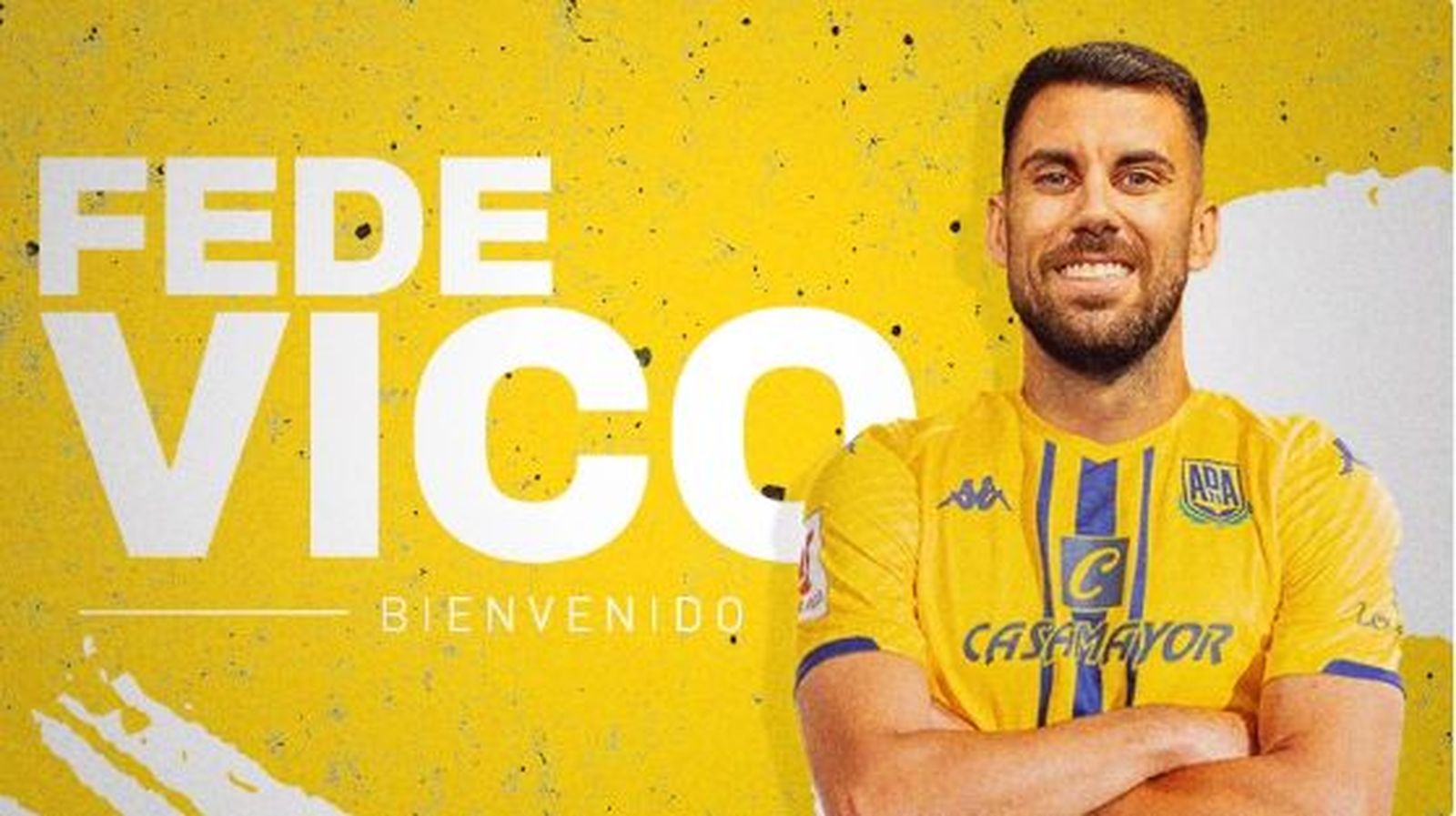 Fede Vico