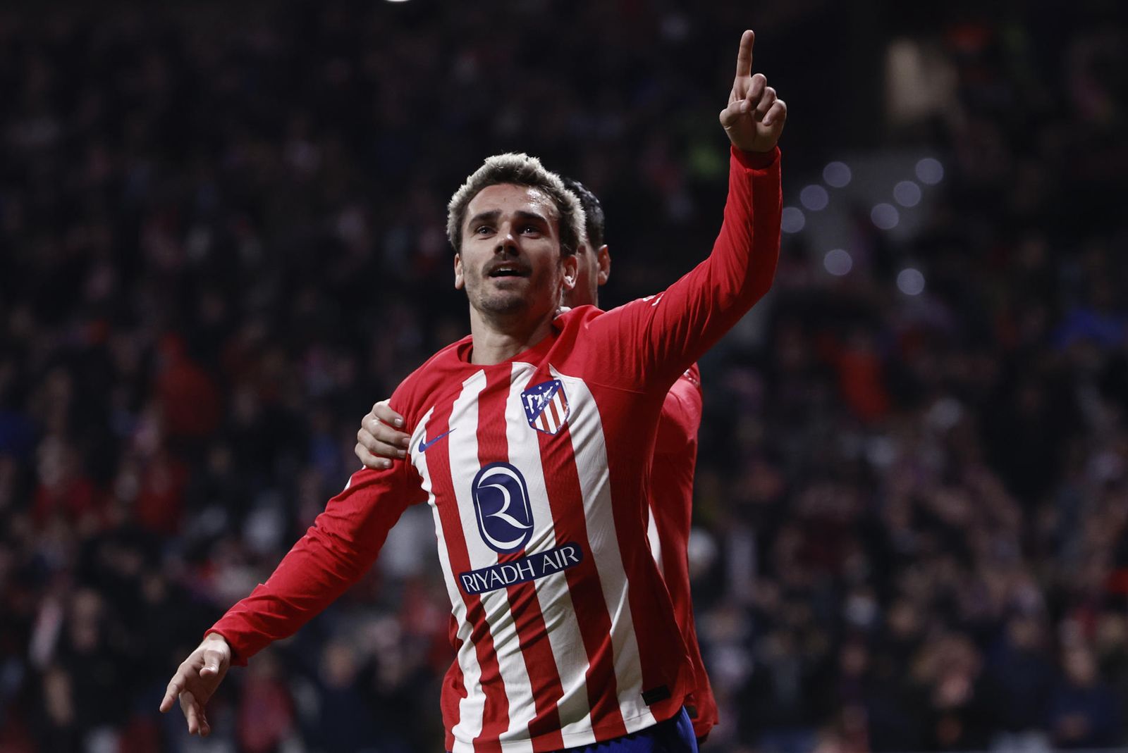 Griezmann