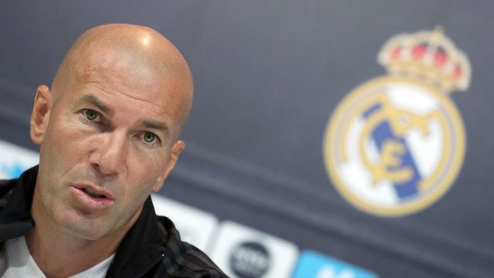 Zinedine Zidane