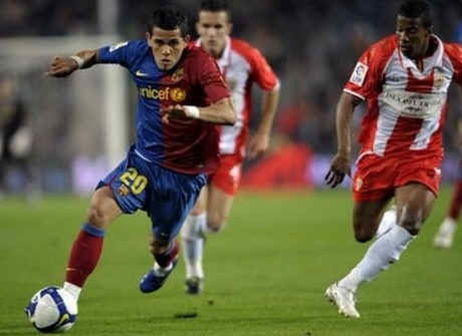 La liga española se mantiene como número uno del mundo según la IFFHS