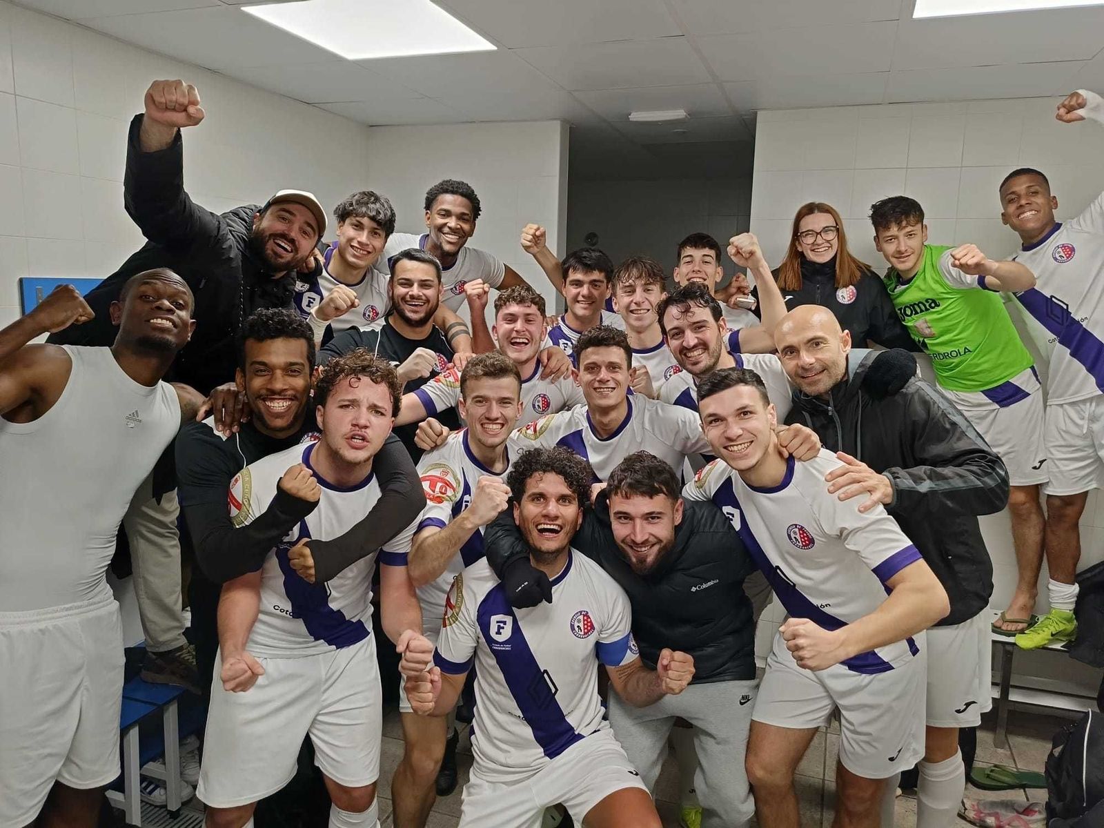 Fútbol de Madrid 01.02.2025