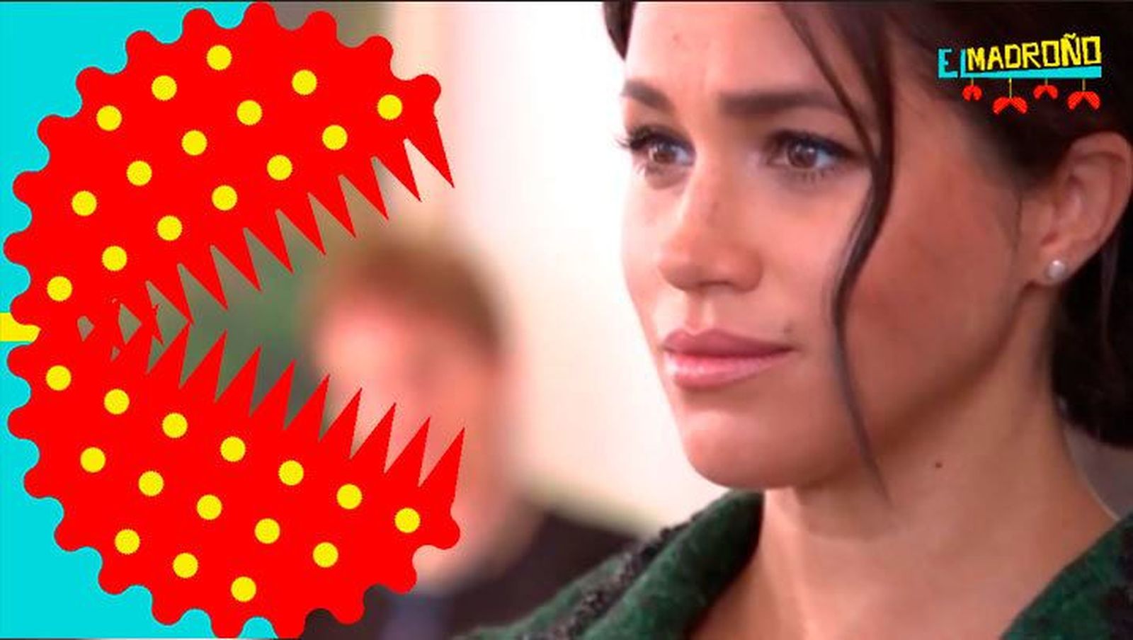 Meghan Markle recupera su figura con este truquito de belleza que no te convencerá