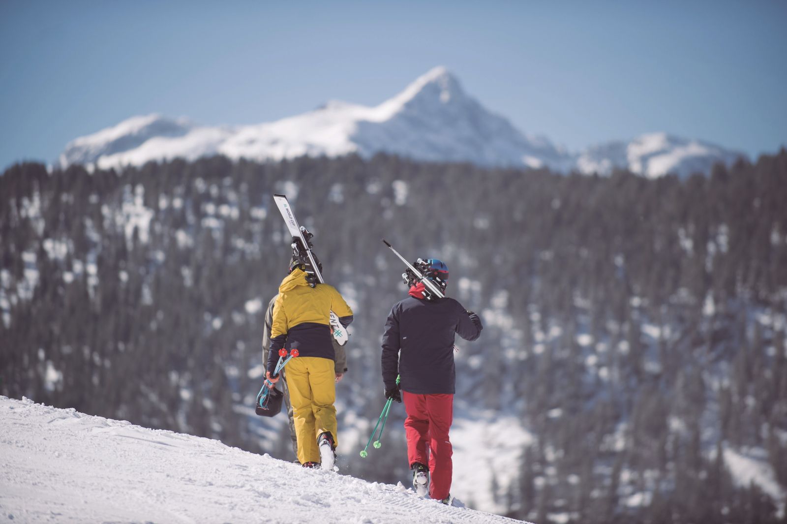 Baqueira Beret