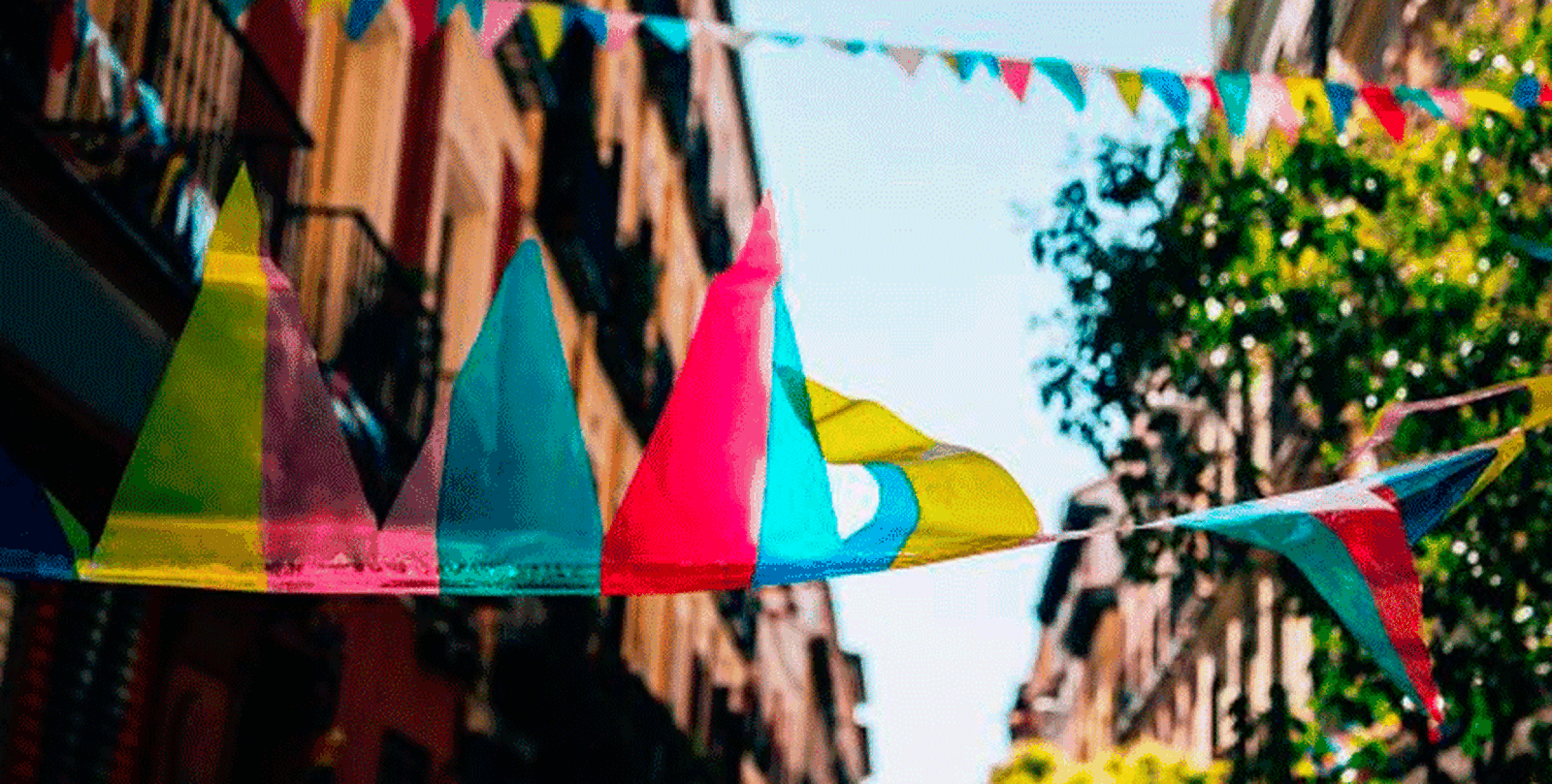 El Boalo termina sus fiestas con la 'pelá de patatas'
