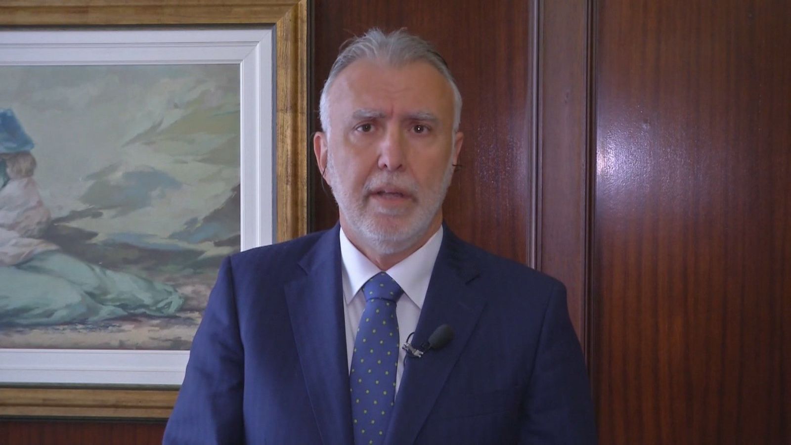 El Gobierno da marcha atrás y no obligará a ceder los polideportivos de Ceuta para acoger inmigrantes, salvo casos extremos