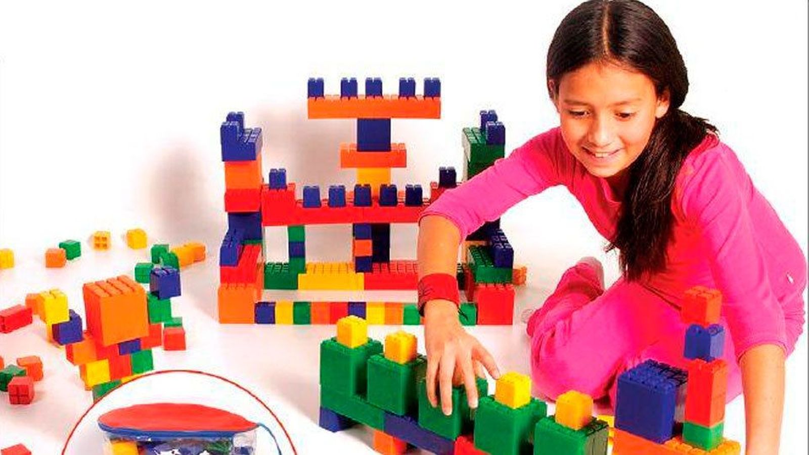 Juguetes inteligentes para la detección precoz de problemas en el desarrollo